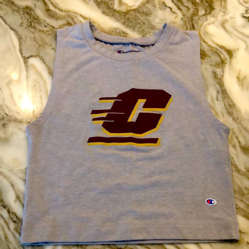 CMU Short Tank